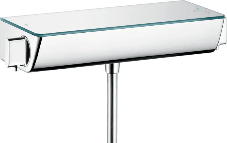 Змішувач для душу Hansgrohe Ecostat хром 13111000