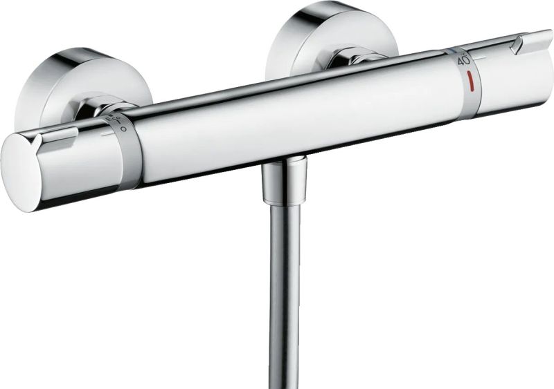 Змішувач для душу Hansgrohe Ecostat хром 13116000
