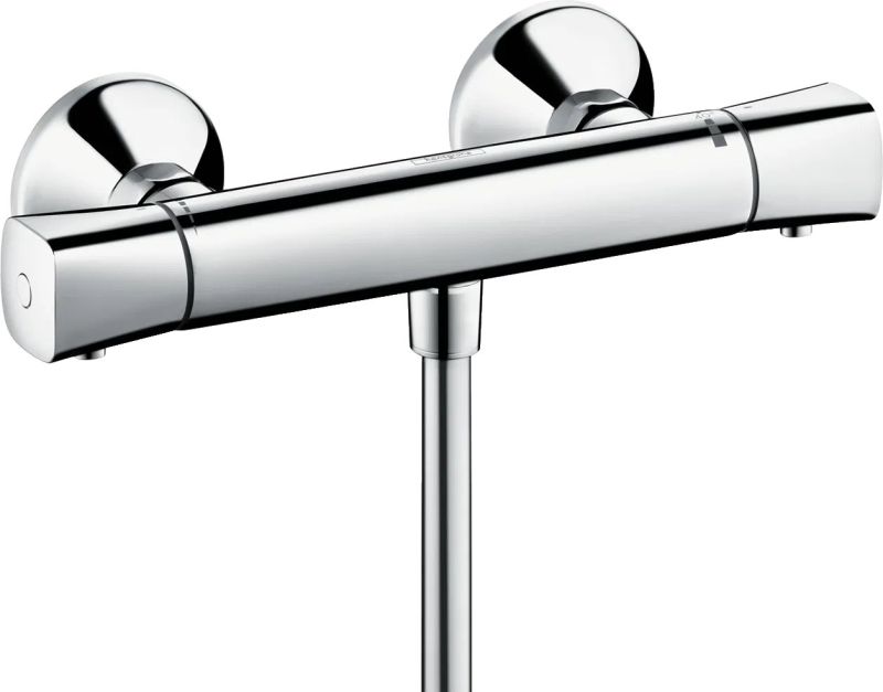 Змішувач для душу Hansgrohe Ecostat хром 13122000
