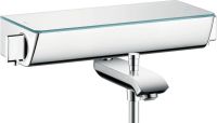 Змішувач для ванни Hansgrohe Ecostat Select хром 13141000