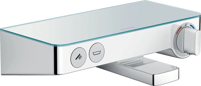 Змішувач для ванни Hansgrohe ShowerTablet Select хром 13151000