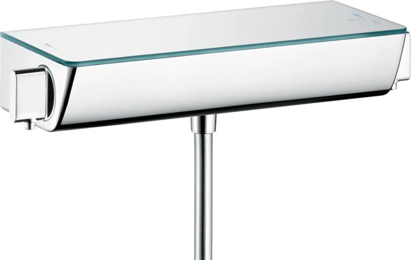 Змішувач для душу Hansgrohe Ecostat Select хром 13161000
