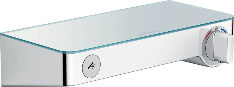 Змішувач для душу Hansgrohe ShowerTablet Select хром 13171000