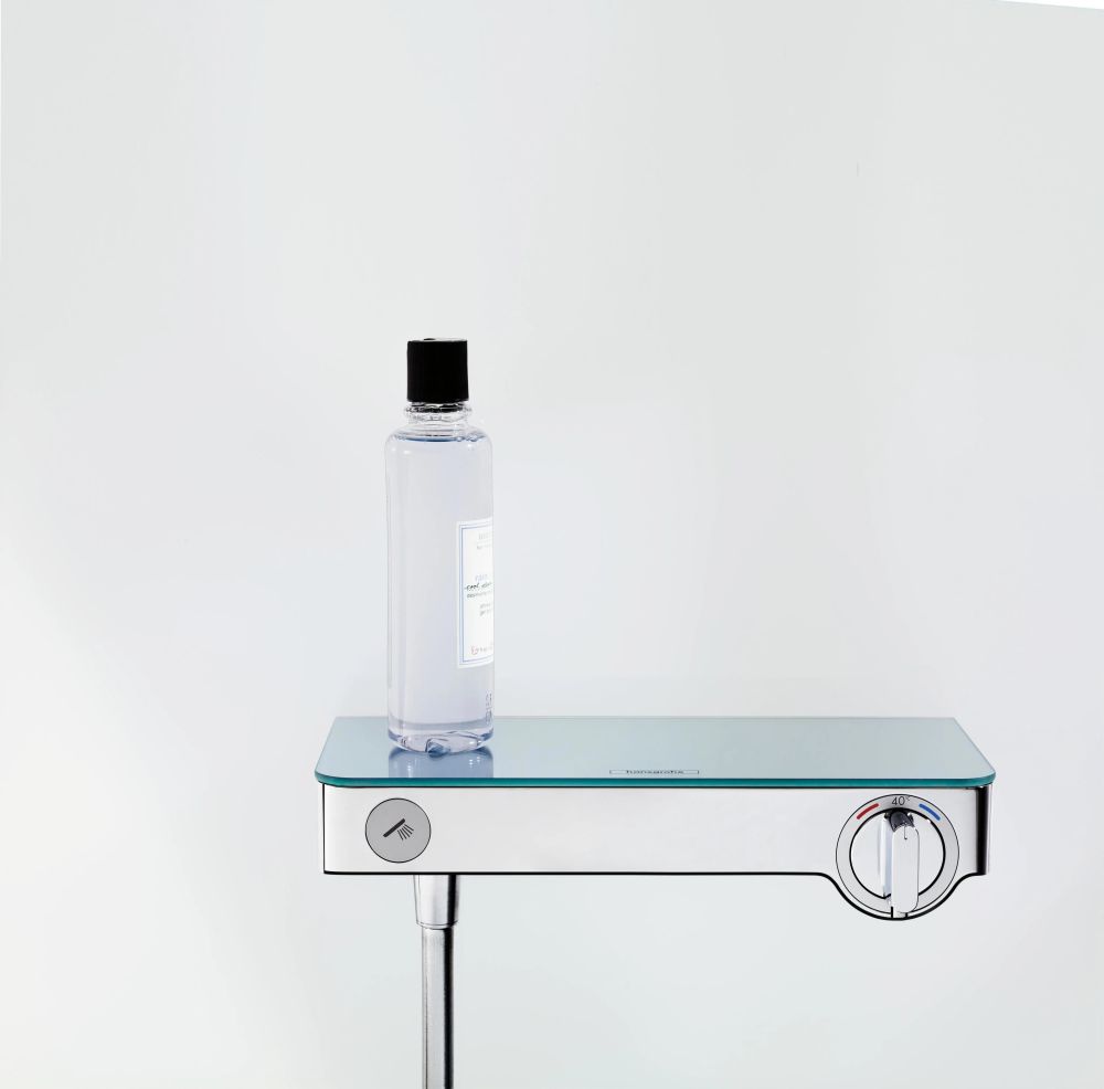 Змішувач для душу Hansgrohe ShowerTablet Select хром 13171000