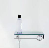Змішувач для душу Hansgrohe ShowerTablet Select хром 13171000