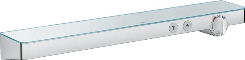 Змішувач для душу Hansgrohe ShowerTablet Select хром 13184000