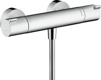 Змішувач для душу Hansgrohe Ecostat хром 13211000