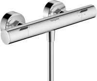 Змішувач для душу Hansgrohe Ecostat Fine хром 13323000