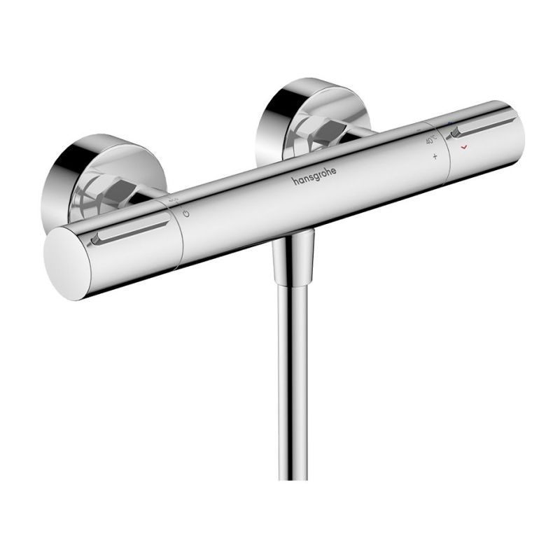 Змішувач для душу Hansgrohe Ecostat Element хром 13346000