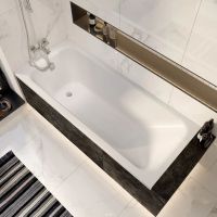 Ванна акрилова VitrA Neon 170x70 88-52530001000