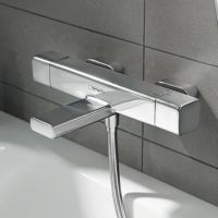 Набір змішувачів Hansgrohe 3 в 1 хром 157742020