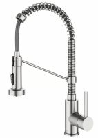 Змішувач для кухні Kraus Bolden хром KPF-1610CH
