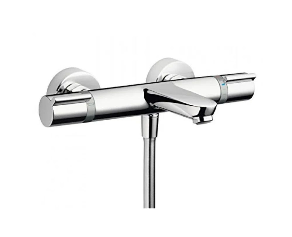 Змішувач для ванни Hansgrohe Versostat 2 хром 15348000