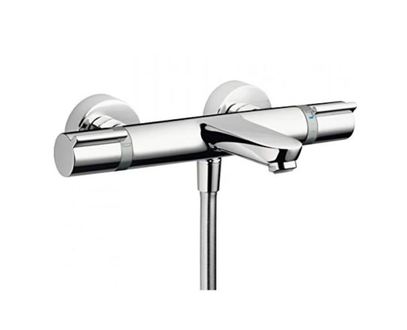 Змішувач для ванни Hansgrohe Versostat 2 хром 15348000