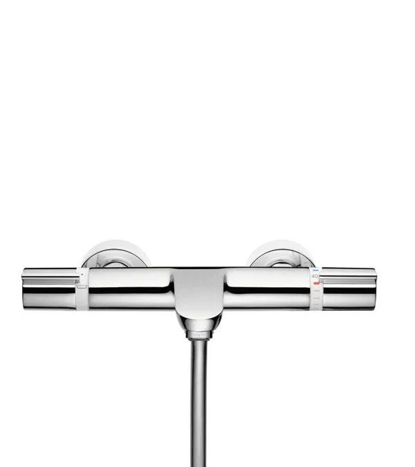Змішувач для ванни Hansgrohe Versostat 2 хром 15348000