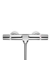 Змішувач для ванни Hansgrohe Versostat 2 хром 15348000