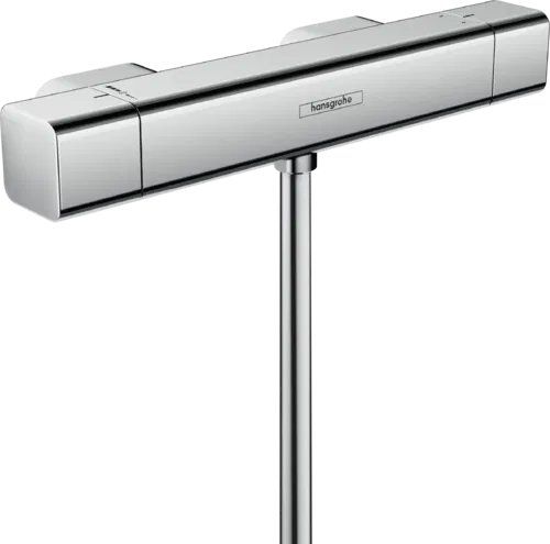Змішувач для душу Hansgrohe Ecostat хром 15773000