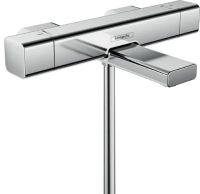 Змішувач для ванни Hansgrohe Ecostat хром 15774000