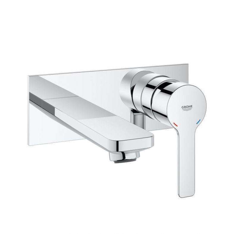 Змішувач для раковини Grohe Lineare хром 19409001