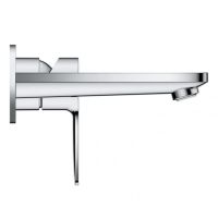 Змішувач для раковини Grohe Lineare хром 19409001