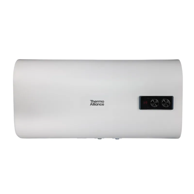 Водонагрівач накопичувальний Thermo Alliance DT 100 л DT100H20GPD