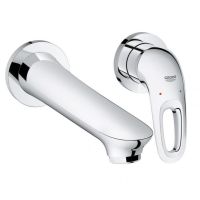 Змішувач для раковини Grohe Eurostyle хром 19571003