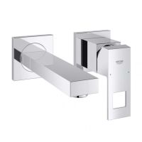 Змішувач для раковини Grohe Eurocube хром 19895000
