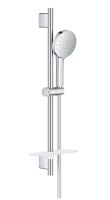 Душовий гарнітур Grohe Euphoria 120 хром 1348840000 3 режими струменя