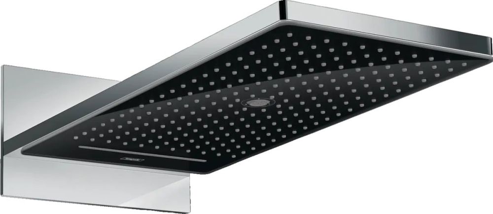 Душевая система скрытого монтажа Hansgrohe Rainmaker Select хром 20240000