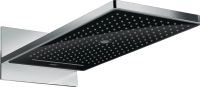 Душевая система скрытого монтажа Hansgrohe Rainmaker Select хром 20240000