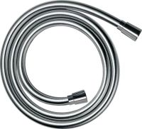 Душевая система скрытого монтажа Hansgrohe Rainmaker Select хром 20240000
