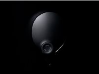 Душевая система с термостатом Grohe Rainshower SmartActive фантомный черный 22119KF0