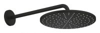 Верхній душ Grohe Rainshower фантомний чорний 22121KF0