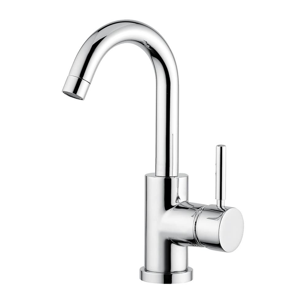 Смеситель для раковины Bugnatese Kobuk хром KOBCR2213