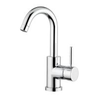 Смеситель для раковины Bugnatese Kobuk хром KOBCR2213