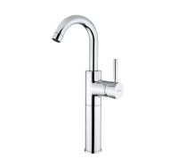 Смеситель для раковины Bugnatese Kobuk хром KOBCR2221S