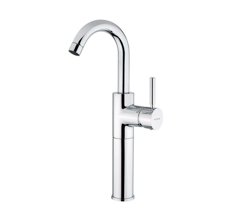 Змішувач для раковини Bugnatese Kobuk хром KOBCR2221S