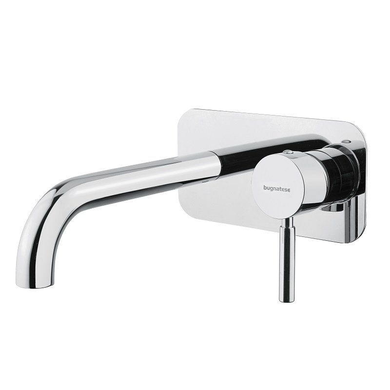 Змішувач для раковини Bugnatese Kobuk хром KOBCR2243