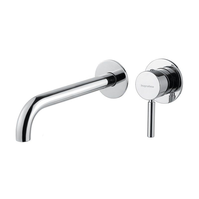 Змішувач для раковини Bugnatese Kobuk хром KOBCR2246