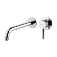 Змішувач для раковини Bugnatese Kobuk хром KOBCR2246