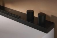 Раковина підвісна Hansgrohe Avalegra 58 см білий матовий/чорний матовий 22472670