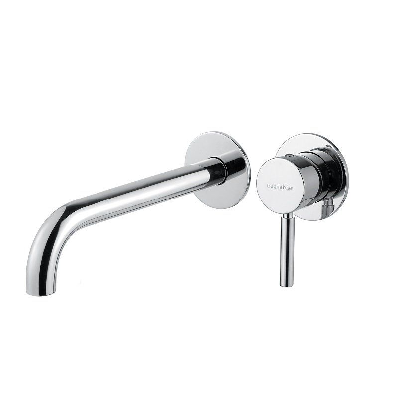 Змішувач для раковини Bugnatese Kobuk хром KOBCR2265