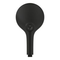 Душовий гарнітур Grohe Rainshower SmartActive фантомний чорний 22725KF5