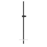 Душовий гарнітур Grohe Rainshower SmartActive фантомний чорний 22725KF5
