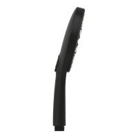 Душовий гарнітур Grohe Rainshower SmartActive фантомний чорний 22725KF5