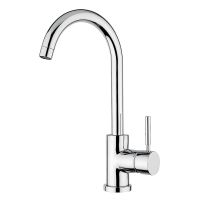 Змішувач для кухні Bugnatese Kobuk хром KOBCR2282
