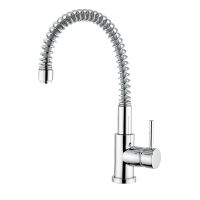 Змішувач для кухні Bugnatese Kobuk хром KOBCR2285