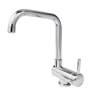 Змішувач для кухні Bugnatese Kobuk хром KOBCR2296