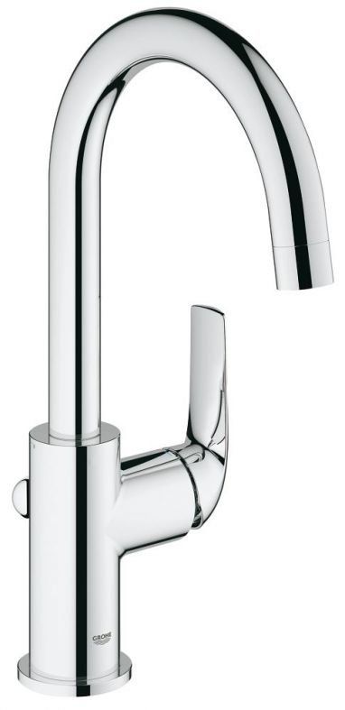 Змішувач для раковини Grohe BauCurve хром 23090000