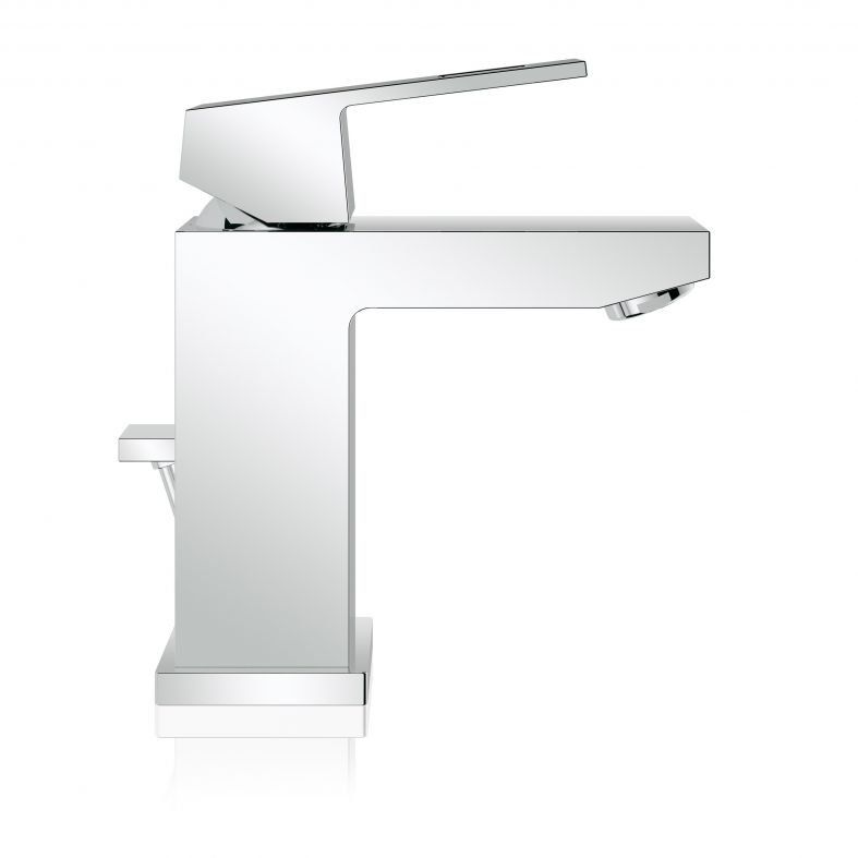 Змішувач для раковини Grohe Eurocube хром 2312700E